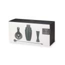 Viski® Gunmetal Mixologist Barware Set 4