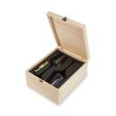 Viski Wine Glass and Corkscrew Gift Box 4