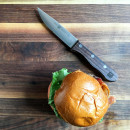 Zwilling 4-Piece Steakhouse Steak Knife Set with Storage Case 3