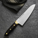 Zwilling Bob Kramer Carbon 2.0 7-Inch Santoku Knife 4