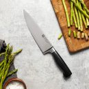 Zwilling Four Star 8" Chef's Knife 5