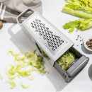 Zwilling Z-Cut Box Grater 2