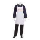 Cozymeal Branded Bib Apron 1