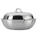 Hestan ProBond™ Stainless Steel 14" Wok 2