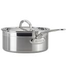 Hestan ProBond™ Stainless Steel Saucepan, 3-Qt 1