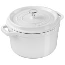 Staub Tall Cocotte 5 Qt 4