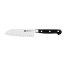 Zwilling Professional S Hollow Edge Santoku Knife 5.5"