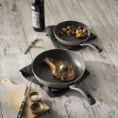 Calphalon Signature Nonstick Omelette Pan Review - Forbes Vetted