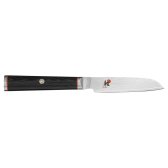 V2 Series 2.75-Inch Peeling/Tourne Knife, Forged German Steel, 1020434