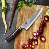 Cuisine::pro® Damashiro® Santoku Knife Set 3 Piece