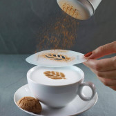 Bonjour Caffé Froth Monet Milk Frother – Whole Latte Love