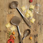 Fante's Cousin Elisa's Aluminum Cavatelli Maker