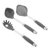 Helen's Asian Kitchen Silicone Wok Spatula