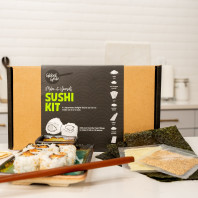 5 Best Sushi Making Kits of 2024 - Reviewed