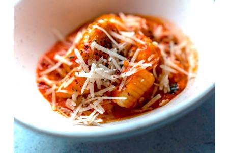 Traditional Fare from Italy