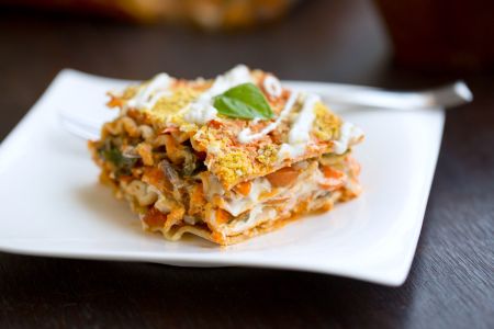 Fresh Vegetarian Specialties