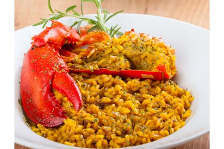 Signature Classic Creole Cuisine