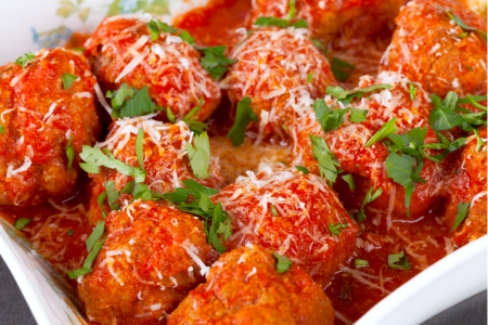 A Tour of Classic Italian Dishes