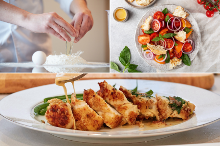 French Bistro Classics