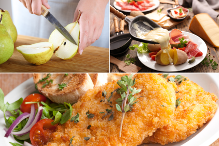 German Cuisine for Beginners
