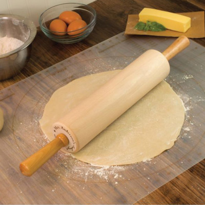 Mrs Anderson's 12" Classic Rolling Pin