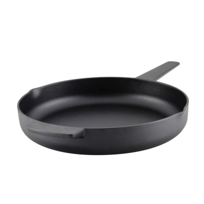 Best Cast Iron Skillets of 2024