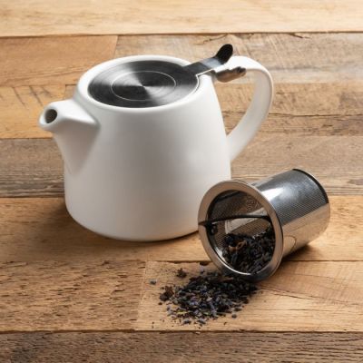 Fino Unity Teapot with Infuser