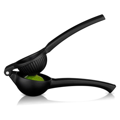 ViskiÂ® Black Citrus Press