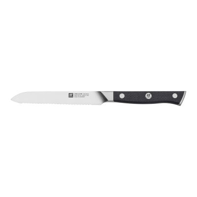 Zwilling Spectrum 5-inch Serrated Utility Knife