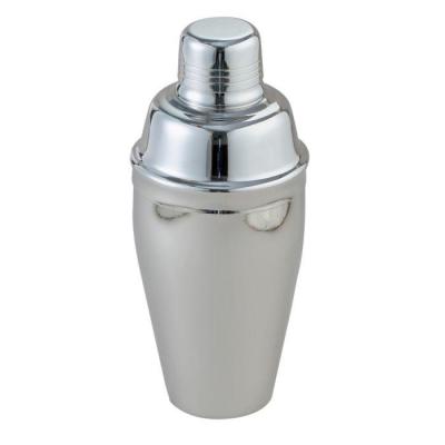 Harold Import Co. Stainless Steel Cocktail Shaker 18 oz