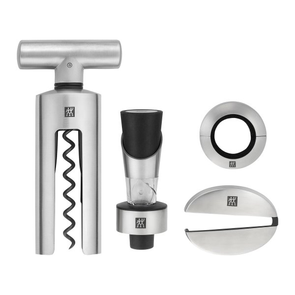 Zwilling Sommelier Wine 4 Pc Tool Set 1