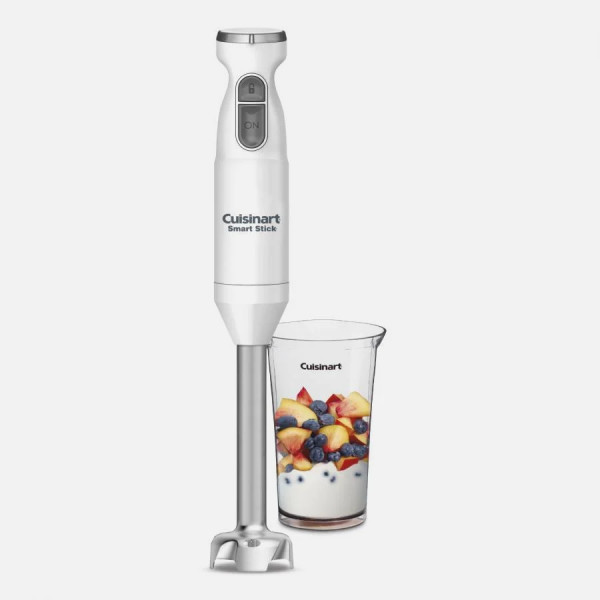 Cuisinart® Smart Stick® 2-Speed Hand Blender