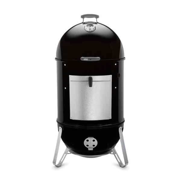 Weber Smokey Mountain 22" Cooker