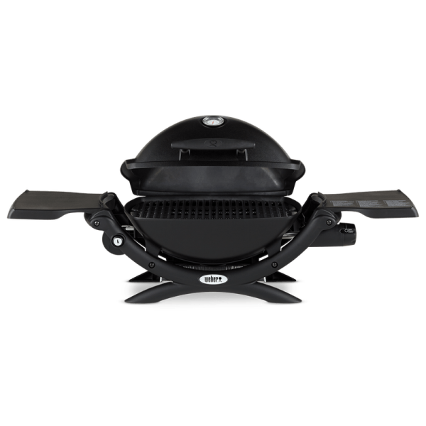 Weber® Q® 1200™ Grill 1