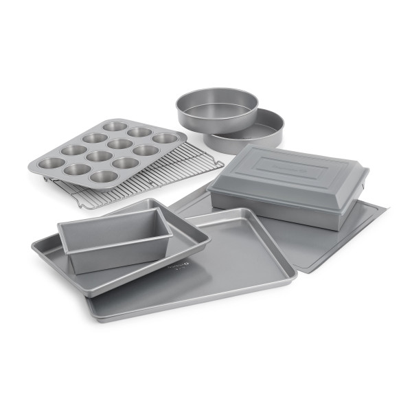 Calphalon Nonstick 10 Pc Bakeware Set 1