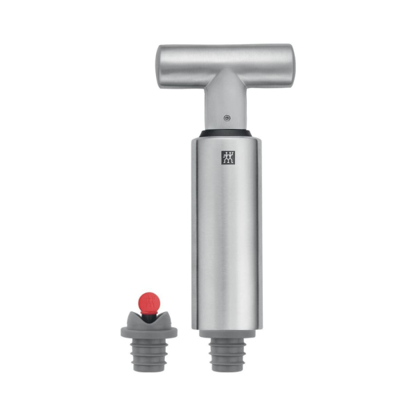 Zwilling Sommelier Wine Vacuum Pump Tabletop Cozymeal