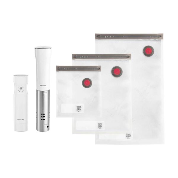 Zwilling  Fresh & Save Sous Vide Starter Set 1