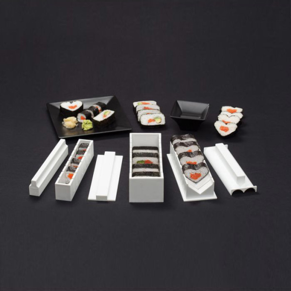 Helen's Asian Kitchen Sushi Making Kit, Kits & Gifts