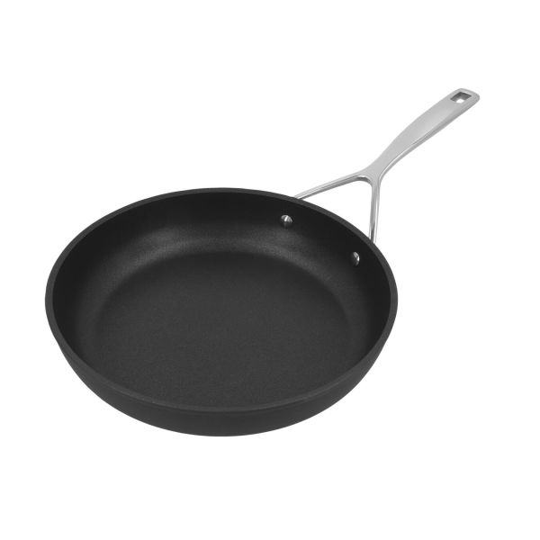 Demeyere AluPro Aluminum NonStick Fry Pan Cookware Cozymeal