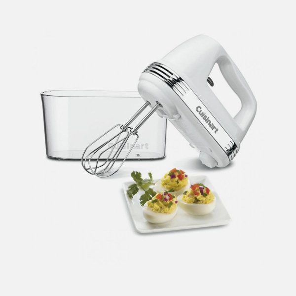 Cuisinart® Power Advantage Plus® 9-speed Mixer 2