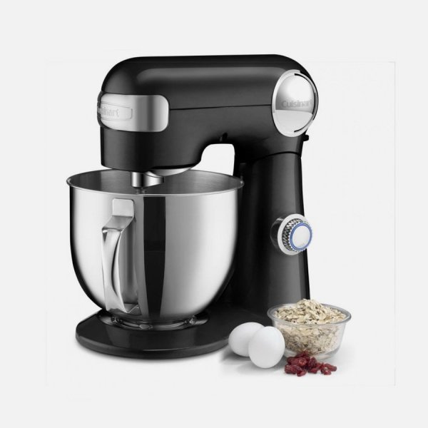 Cuisinart® 5.5 - Qt Stand Mixer 3