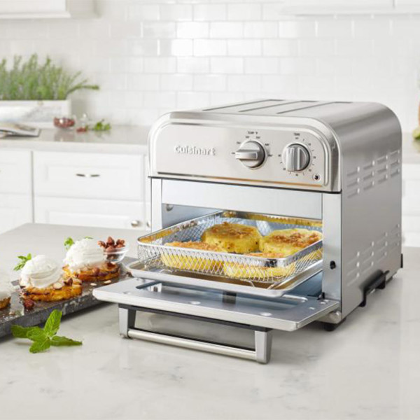 Cuisinart® Air Fryer™ Kitchen Appliances Cozymeal
