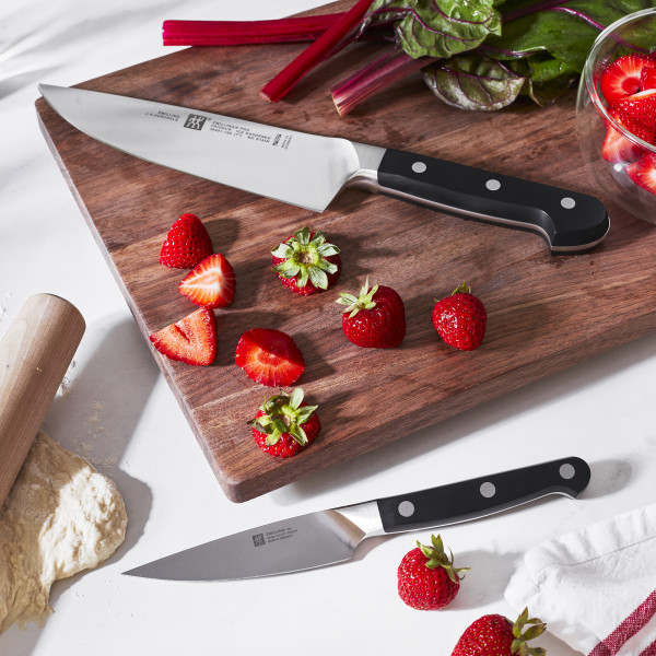 ZWILLING Professional S 2-pc Chef's Knife Set