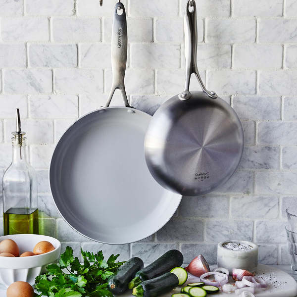 Ceramic Professional Nonstick 10