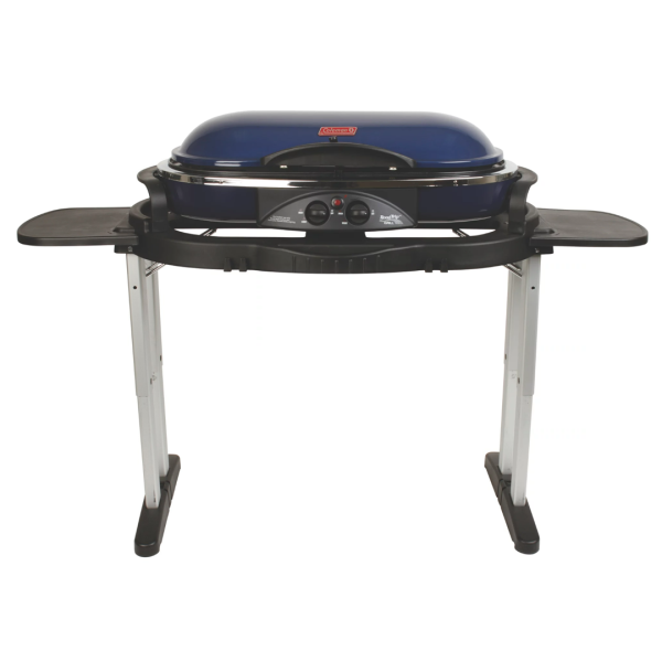 Coleman Roadtrip LX Propane Grill 1