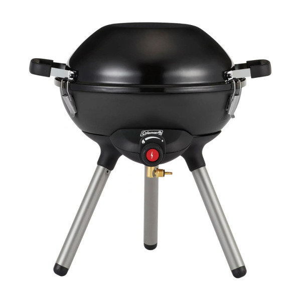 Coleman 4-in-1 Portable Propane Gas Cooking System 1