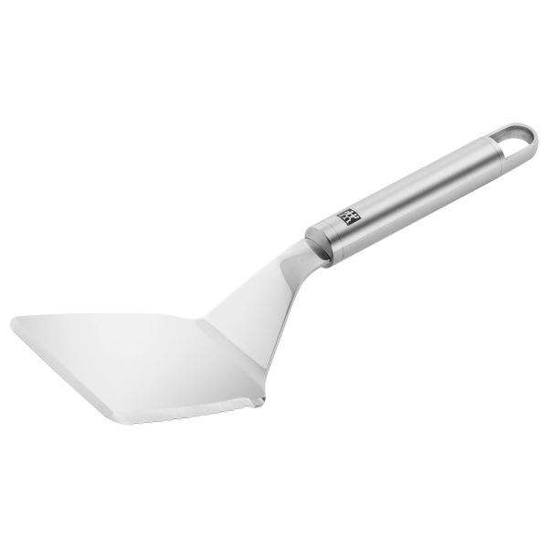 Henckels Cooking Tools 18/10 Stainless Steel, Silicone Turner