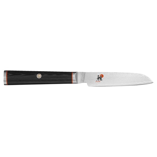 Miyabi Kaizen 3.5 Inch Paring Knife 1