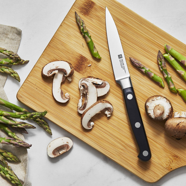 Zwilling Professional S 4Inch Paring Knife Cutlery Cozymeal