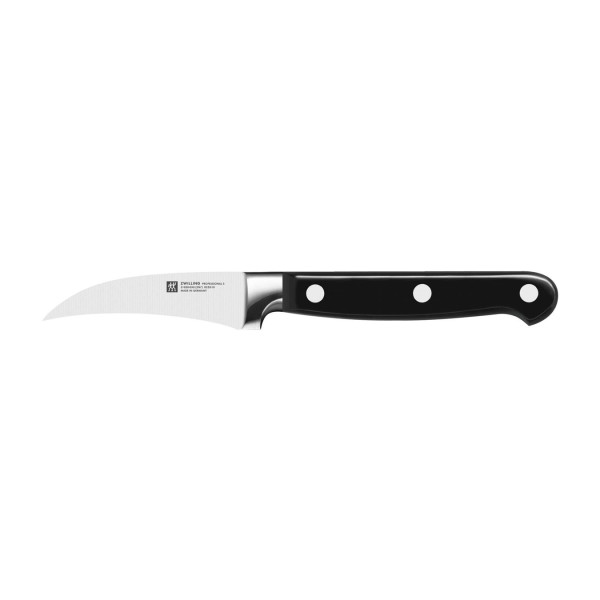 Zwilling Professional S 2.75Inch Bird’s Beak Peeling Knife Cutlery
